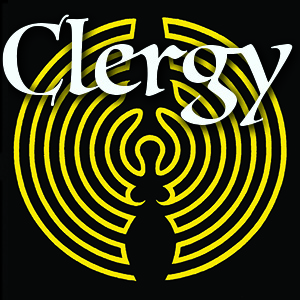 Apply for Clergy