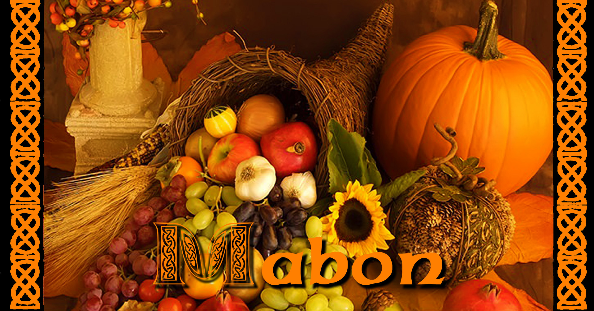 Mabon Church of All Worlds