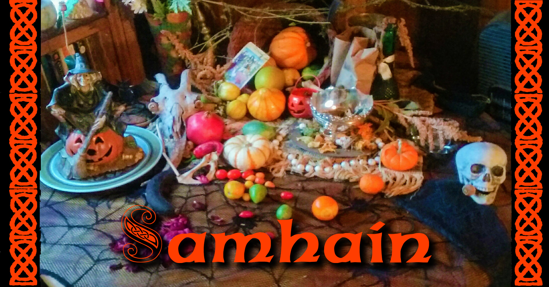 Samhain Church of All Worlds