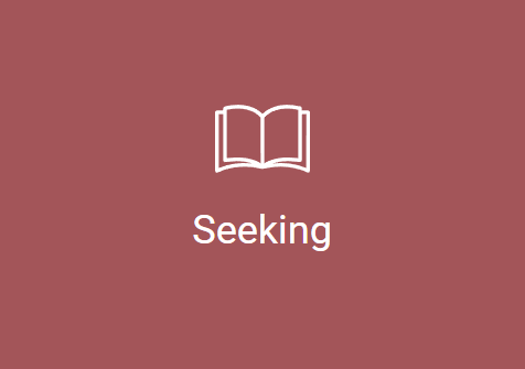 Seeking