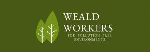 Weald Workers Banner