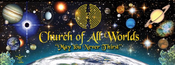 Church of All Worlds – CAW.ORG – Official Website of The Church of All ...